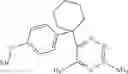Fig. 11 - Cyclic triazo sodium channel blockers