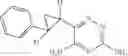 Fig. 17 - Cyclic triazo sodium channel blockers