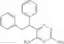 Fig. 20 - Cyclic triazo sodium channel blockers