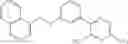 Fig. 22 - Cyclic triazo sodium channel blockers