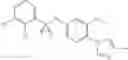 Fig. 136 - PHARMACEUTICAL COMPOSITION COMPRISING A LACTAM OR BENZENESULFONAMIDE COMPOUND