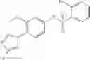 Fig. 204 - PHARMACEUTICAL COMPOSITION COMPRISING A LACTAM OR BENZENESULFONAMIDE COMPOUND