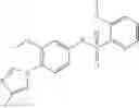 Fig. 205 - PHARMACEUTICAL COMPOSITION COMPRISING A LACTAM OR BENZENESULFONAMIDE COMPOUND