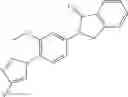 Fig. 257 - PHARMACEUTICAL COMPOSITION COMPRISING A LACTAM OR BENZENESULFONAMIDE COMPOUND