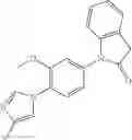 Fig. 258 - PHARMACEUTICAL COMPOSITION COMPRISING A LACTAM OR BENZENESULFONAMIDE COMPOUND