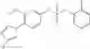 Fig. 273 - PHARMACEUTICAL COMPOSITION COMPRISING A LACTAM OR BENZENESULFONAMIDE COMPOUND