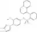 Fig. 304 - PHARMACEUTICAL COMPOSITION COMPRISING A LACTAM OR BENZENESULFONAMIDE COMPOUND