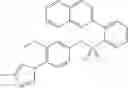 Fig. 306 - PHARMACEUTICAL COMPOSITION COMPRISING A LACTAM OR BENZENESULFONAMIDE COMPOUND