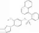 Fig. 307 - PHARMACEUTICAL COMPOSITION COMPRISING A LACTAM OR BENZENESULFONAMIDE COMPOUND
