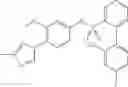 Fig. 309 - PHARMACEUTICAL COMPOSITION COMPRISING A LACTAM OR BENZENESULFONAMIDE COMPOUND