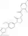 Fig. 338 - PHARMACEUTICAL COMPOSITION COMPRISING A LACTAM OR BENZENESULFONAMIDE COMPOUND