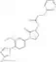 Fig. 352 - PHARMACEUTICAL COMPOSITION COMPRISING A LACTAM OR BENZENESULFONAMIDE COMPOUND