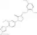 Fig. 375 - PHARMACEUTICAL COMPOSITION COMPRISING A LACTAM OR BENZENESULFONAMIDE COMPOUND