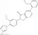 Fig. 397 - PHARMACEUTICAL COMPOSITION COMPRISING A LACTAM OR BENZENESULFONAMIDE COMPOUND