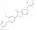 Fig. 412 - PHARMACEUTICAL COMPOSITION COMPRISING A LACTAM OR BENZENESULFONAMIDE COMPOUND