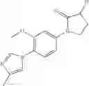 Fig. 420 - PHARMACEUTICAL COMPOSITION COMPRISING A LACTAM OR BENZENESULFONAMIDE COMPOUND