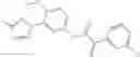 Fig. 460 - PHARMACEUTICAL COMPOSITION COMPRISING A LACTAM OR BENZENESULFONAMIDE COMPOUND
