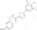 Fig. 13 - COMPOUNDS, COMPOSITIONS AND METHODS COMPRISING 1,3,4-OXADIAZOLE DERIVATIVES