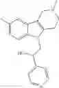 Fig. 37 - Pyrido[4,3-B]indoles and methods of use
