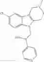 Fig. 40 - Pyrido[4,3-B]indoles and methods of use