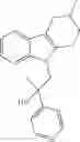 Fig. 43 - Pyrido[4,3-B]indoles and methods of use