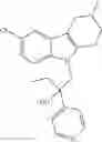 Fig. 52 - Pyrido[4,3-B]indoles and methods of use