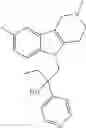 Fig. 53 - Pyrido[4,3-B]indoles and methods of use