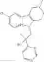 Fig. 55 - Pyrido[4,3-B]indoles and methods of use