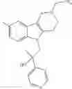Fig. 58 - Pyrido[4,3-B]indoles and methods of use