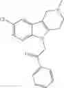 Fig. 65 - Pyrido[4,3-B]indoles and methods of use