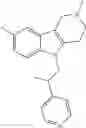Fig. 75 - Pyrido[4,3-B]indoles and methods of use