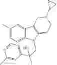 Fig. 85 - Pyrido[4,3-B]indoles and methods of use
