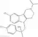 Fig. 86 - Pyrido[4,3-B]indoles and methods of use