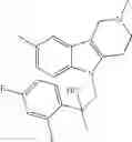 Fig. 87 - Pyrido[4,3-B]indoles and methods of use