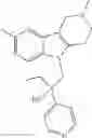 Fig. 91 - Pyrido[4,3-B]indoles and methods of use