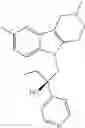 Fig. 92 - Pyrido[4,3-B]indoles and methods of use