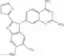 Fig. 25 - Dihydrofolate reductase inhibitors