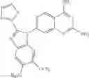 Fig. 38 - Dihydrofolate reductase inhibitors