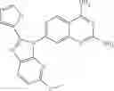 Fig. 40 - Dihydrofolate reductase inhibitors