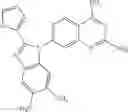 Fig. 69 - Dihydrofolate reductase inhibitors