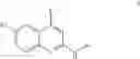 Fig. 02 - Quinolines
