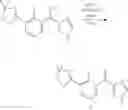 Fig. 07 - 4-(1-(3-(HYDROXYMETHYL)-2-METHYLPHENYL)ETHYL)-1H-IMIDAZOLE-2(3H)-THIONE