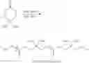 Fig. 14 - PROCESS TO PREPARE DI- AND MULTIBLOCK COPOLYMERS