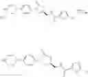Fig. 17 - Method for preparing 5-chloro-N-({(5S)-2-oxo-3-[4-(5,6-dihydro-4H-[1,2,4]triazin-1-yl)phenyl]-1,3-oxazolidin-5-yl}methyl) derivative and intermediate used therein