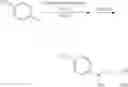 Fig. 19 - Method for preparing 5-chloro-N-({(5S)-2-oxo-3-[4-(5,6-dihydro-4H-[1,2,4]triazin-1-yl)phenyl]-1,3-oxazolidin-5-yl}methyl) derivative and intermediate used therein