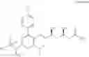 Fig. 44 - Method for preparing rosuvastatin, intermediate compounds useful for preparing same, and method for preparing same