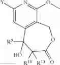 Fig. 23 - CAMPTOTHECIN ANALOGS AND METHODS OF PREPARATION THEREOF