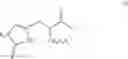 Fig. 02 - Method of synthesizing ergothioneine and analogs