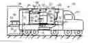 Fig. 01 - MOBILE IMAGING UNIT WITH ENVIRONMENTAL CONTAINMENT