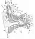 Fig. 01 - HEARING PROSTHESIS HAVING A FLEXIBLE ELONGATE ENERGY TRANSFER MECHANISM